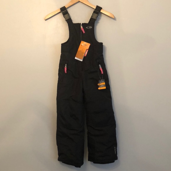 Champion Other - Champion Girls Snow Bib